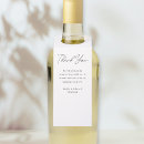 Recherche de bridal hangers Minimaliste