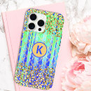 Recherche de petite sirène iphone coques Monogramme