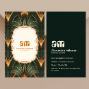 Recherche de art vintage cartes visite Concepteur