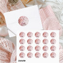 Recherche de chouette autocollants Baby shower