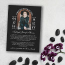 Zoek naar rouwen uitnodigingen Gedenkteken