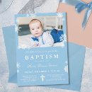 Recherche de bleu clair invitations Hiver