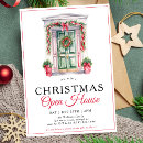 Recherche de open house party invitations Pour eux