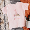 Zoek naar eerste verjaardag kinder tshirts Waterverf