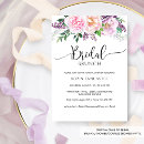 Recherche de lilas rose invitations Aquarelle florale