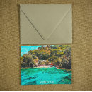 Recherche de peinture de palmier cartes postales Océan
