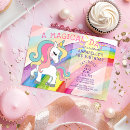 Recherche de magique anniversaire invitations Pour elle