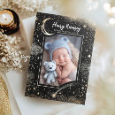 Recherche de noël faire part naissance Petit garçon