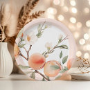 Recherche de watercolor paper assiettes Fruit