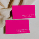 Recherche de maquillage beauté cartes visite Consultant