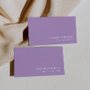 Recherche de lavande cartes visite Rose
