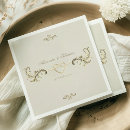 Recherche de baroque serviettes Classique