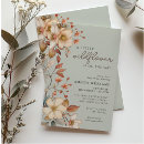 Recherche de fleurs de champ invitations Bébé en fleurs