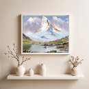 Recherche de matterhorn Neige