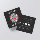 Recherche de dragon chinois cartes visite Tatoueur