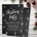 Recherche de snowflake party invitations Flocon