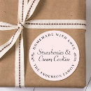 Recherche de fabriquer autocollants Boulangerie