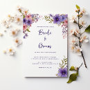 Recherche de cadre fleuri invitations Aquarelle florale