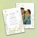 Recherche de daisy save the dates Enregistrer la date