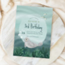 Recherche de phoques invitations Pour enfants