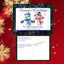 Recherche de christmas watches Bonhomme