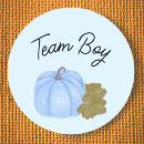Recherche de hommes autocollants Baby shower