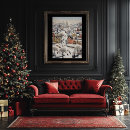 Recherche de hivernal posters Image