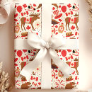 Recherche de canada papier cadeau Fête du canada