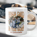 Recherche de chèvre tasses Rétro