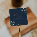 Zoek naar het blozen stickers Bride