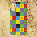 Zoek naar muzieknoten hoesjes Muzikaal