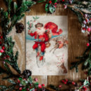 Recherche de rétro noël cartes Mignon