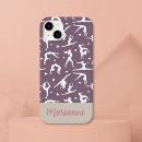 Recherche de fille de gymnastique iphone coques Entraîneur