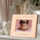 Recherche de bébé bienvenu magnets Mignon