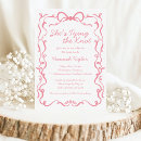 Recherche de tying the knot invitations Mignon