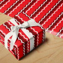Zoek naar strips cadeaupapier Streep