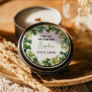 Recherche de shamrock autocollants Charme chanceux