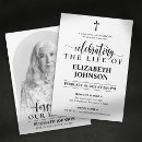 Recherche de forever in our hearts invitations Funérailles