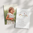Recherche de enfant de fleur invitations Pour tous