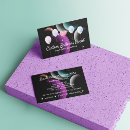 Zoek naar type visitekaartjes Zwart