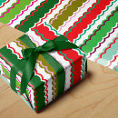 Recherche de graphique moderne papier cadeau Gras