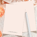Zoek naar zakelijk briefpapier Elegant