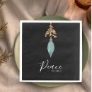 Recherche de hanukkah serviettes Moderne