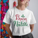Recherche de buon natale tshirts Xmas