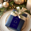 Recherche de noël étiquettes cadeau Personnalisées