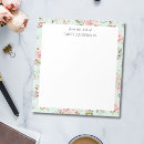 Recherche de fleurs roses blocsnotes Joli