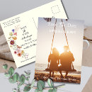 Recherche de fleurs bohème cartes postales Toute personne