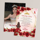 Recherche de princess vœux cartes Quinceañera