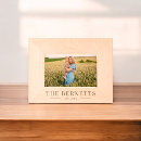 Recherche de cadre en bois magnets Vintage