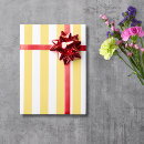 Zoek naar vintage cadeaupapier Strepen